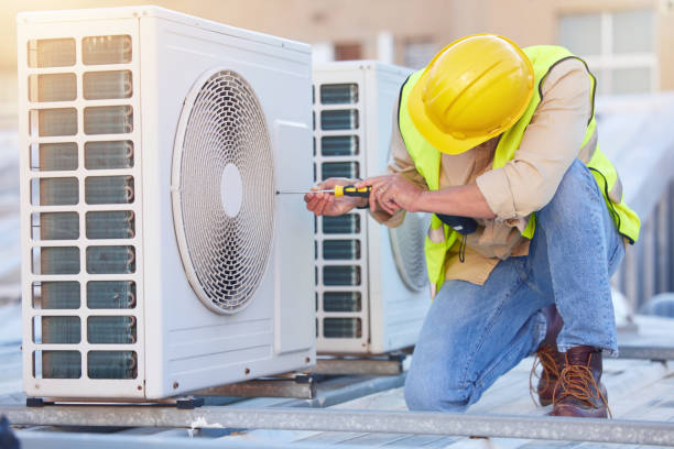 Best HVAC tune-up services  in Deerfield, MI