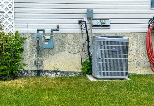 Best Central air repair  in Deerfield, MI